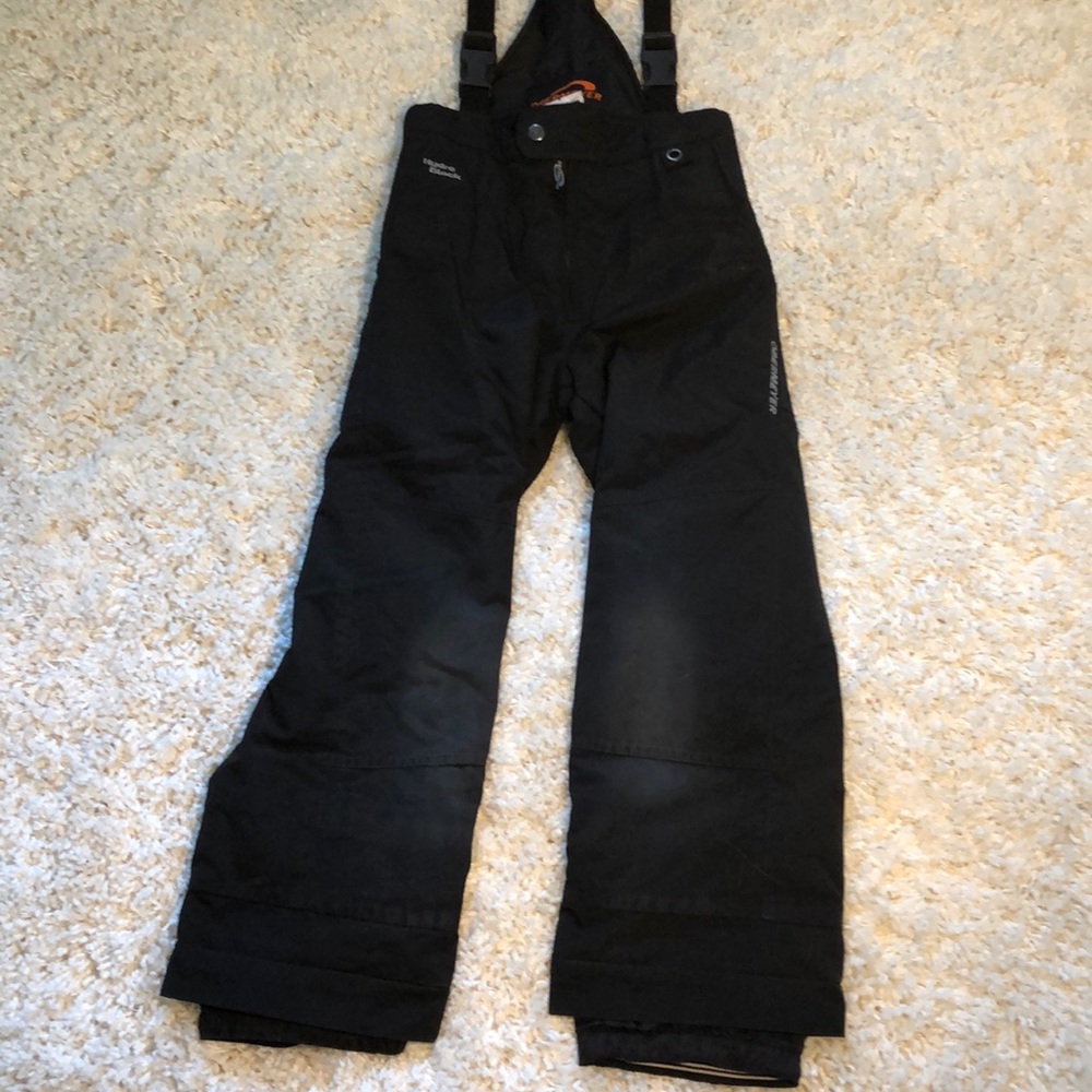 kids snow pants